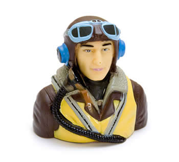 ESM British Pilot